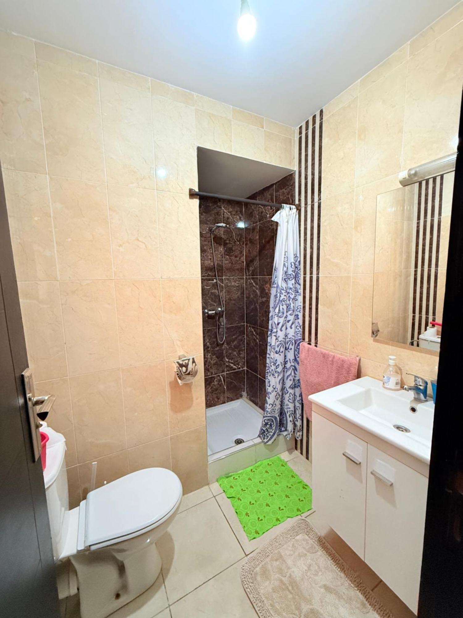 Appartement En Residence Privee Marrakesh Ngoại thất bức ảnh