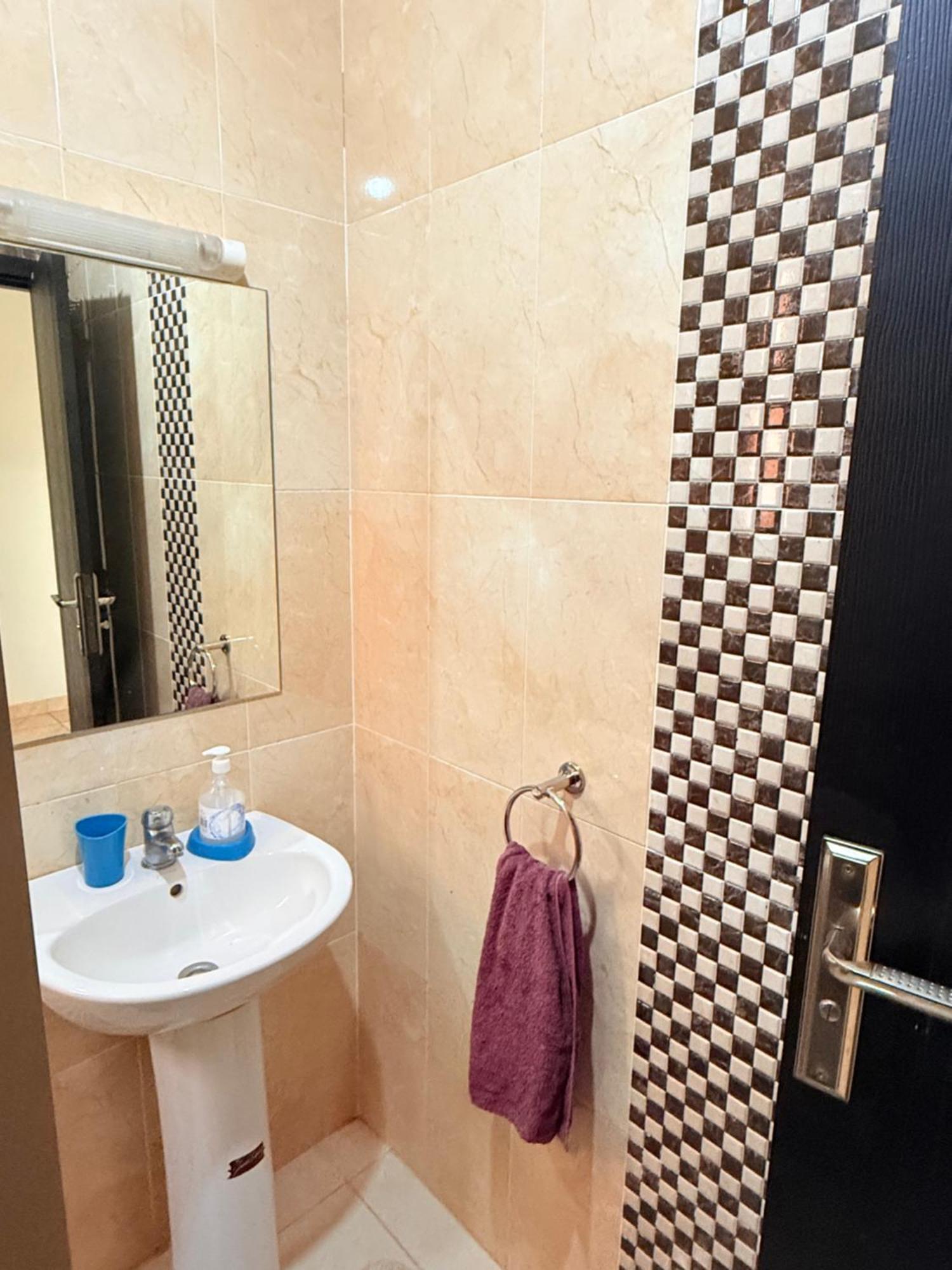 Appartement En Residence Privee Marrakesh Ngoại thất bức ảnh